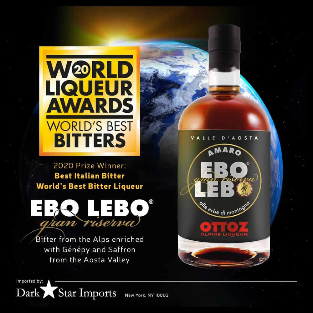 EBO LEBO GRAN RISERVA Ottoz 70 cl