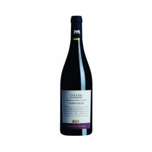 Cornalin Valle D'Aosta DOC