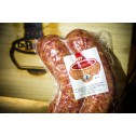Salsiccia Valdostana 2pz