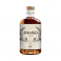 Amaro AOSTA 70cl