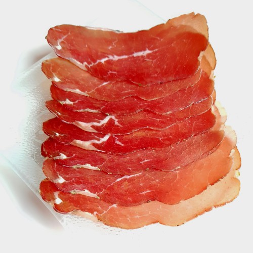 Mocetta tondino trancio...