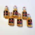 Bombardino confezione da 6 bottigliette 10 cl