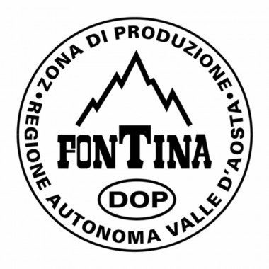 logo - Fontina ALPEGGIO DOP della Valle d'Aosta