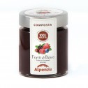 WILD BERRIES PRESERVE WITH...