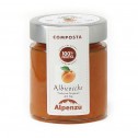 APRICOTS PRESERVE WITH 100%...