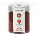 COMPOTE DE FRAMBOISES 100%...