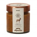RAGOUT DE CHEVREUIL 225 G