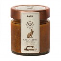 RAGU' DI LEPRE 225 G
