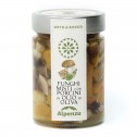 FUNGHI MISTI CON PORCINI 550 G