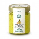 SALSA MAIONESE AL CURRY 125 G