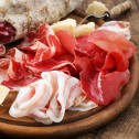 Tagliere eccellenze valdostane