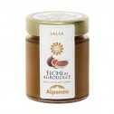 SALSA DI FICHI IN AGRODOLCE...