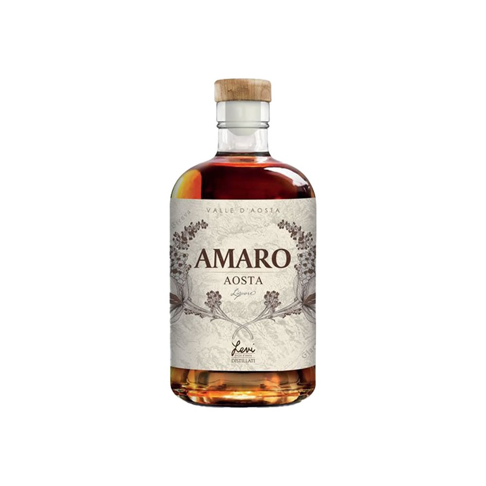 Amaro AOSTA Amaro AOSTA