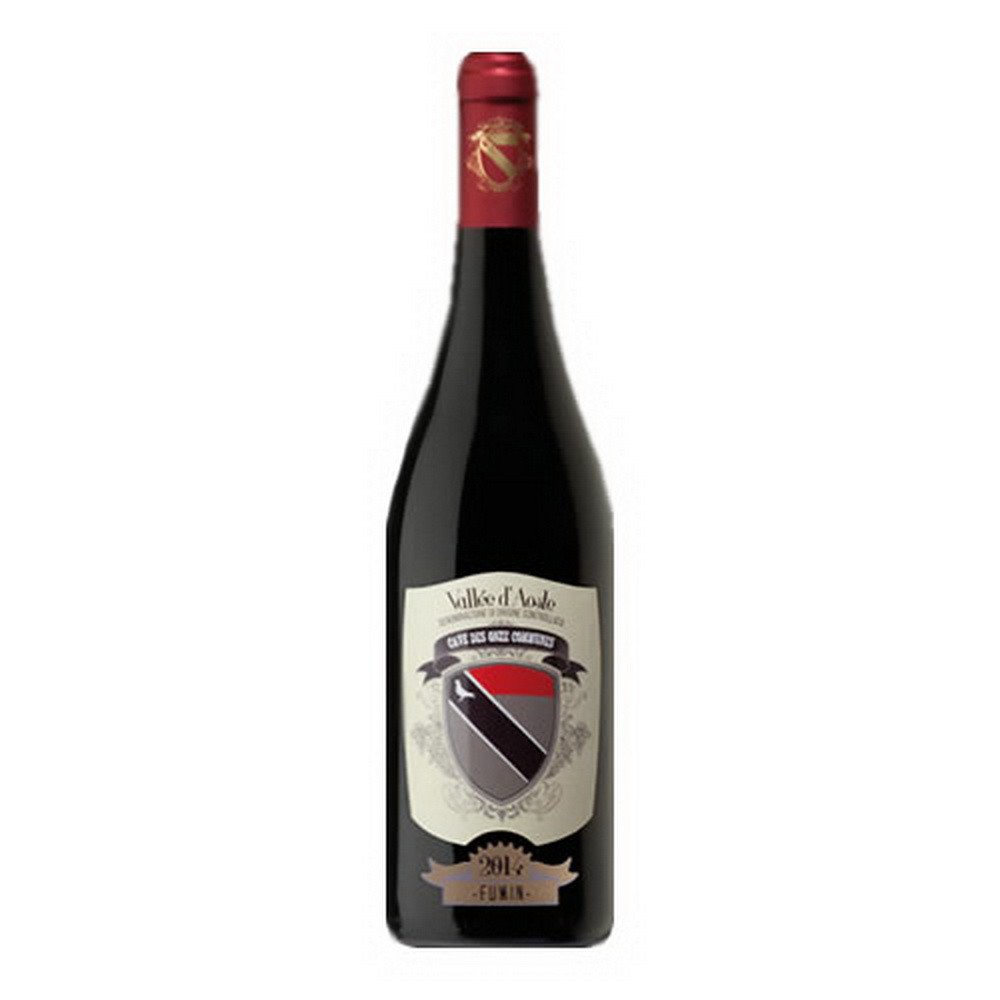 Degustazione 6 bt Vino rosso DOC Valle d'Aosta