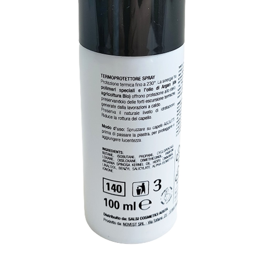 Heat Protect Spray 100ml
