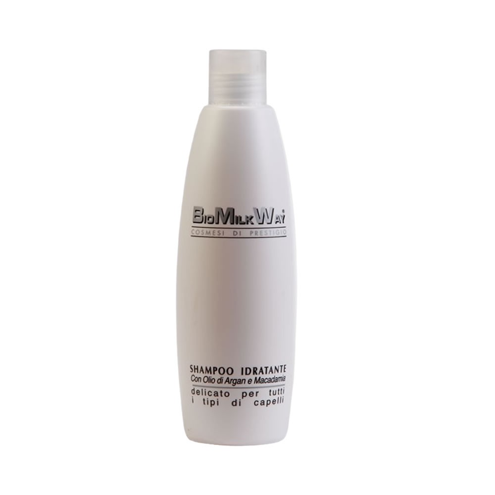 Shampoo Idratante argan e di macadamia Shampoo Idratante argan e di macadamia