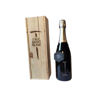 Wine - Cave Mont Blanc de Morgex et la Salle