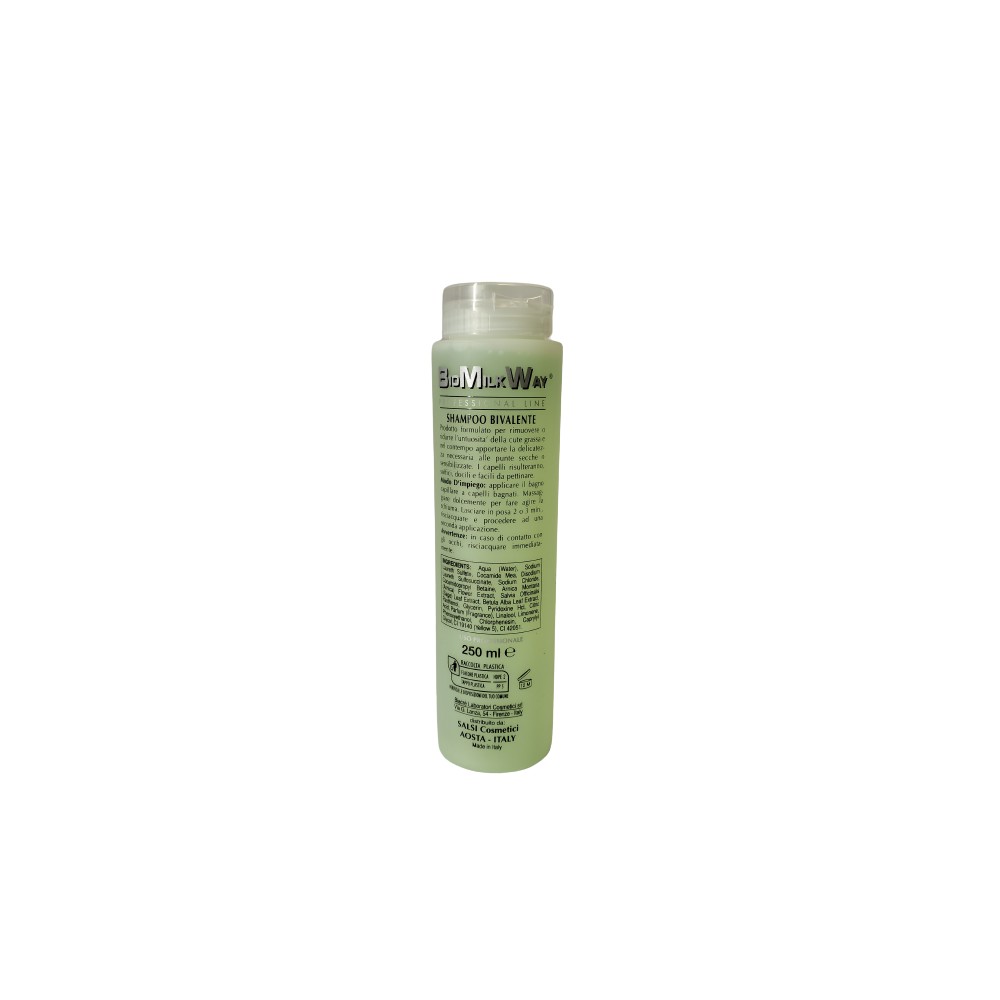Shampoing Bivalent 250ml