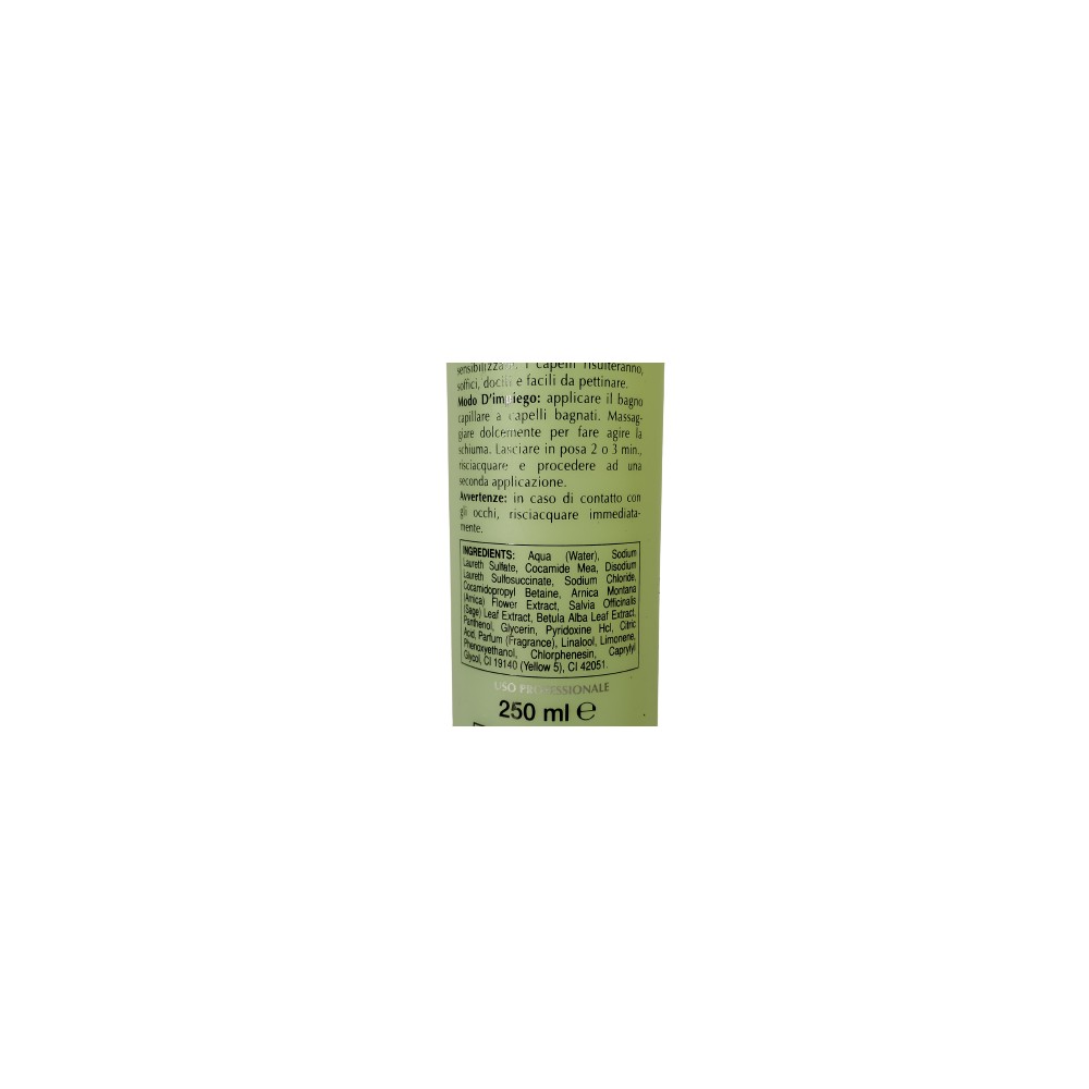 Shampoing Bivalent 250ml