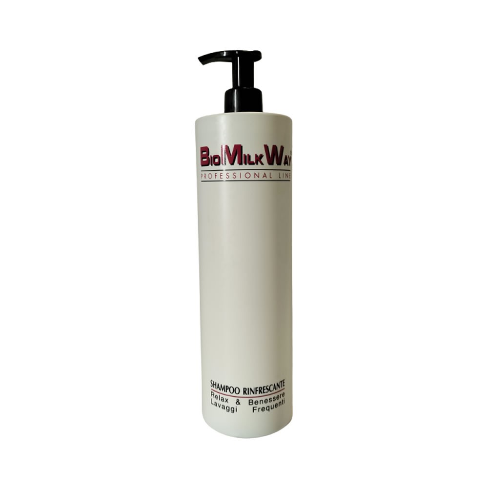 Shampoo Bivalente bio milk way Shampoo Bivalente bio milk way