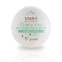 Crema Viso miele e aloe 50 ml