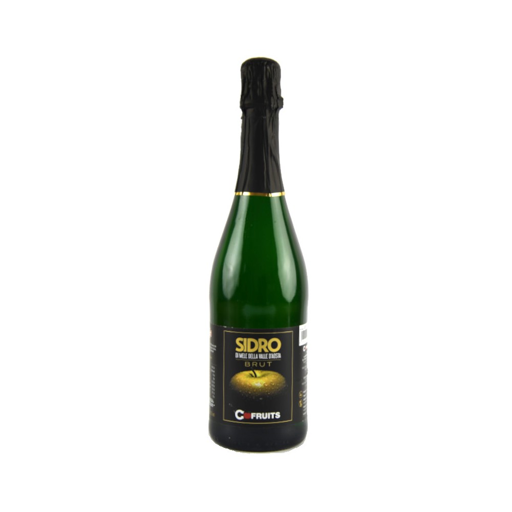 Sidro di Mele 75cl - 2 bottiglie
