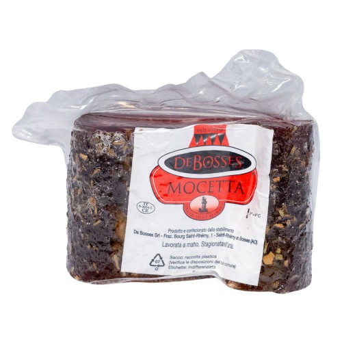 Mocetta tondino trancio...