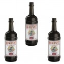 Benefort Alpe - Amaro di erbe alpine 3 bottiglie 70cl