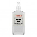 GIN 8Z 70cl Ottoz