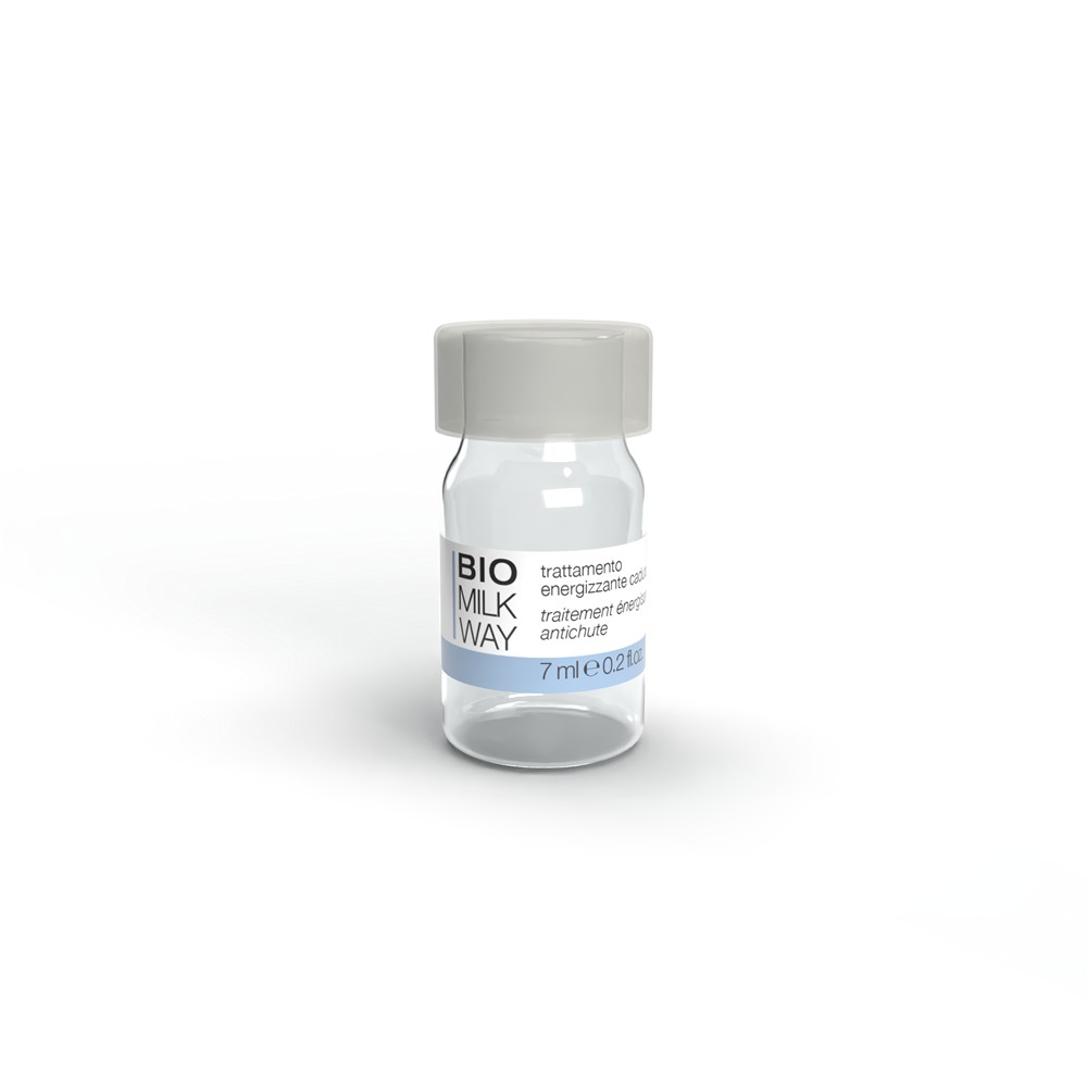 Ampoules Lotion Intensive Anti-Chute - Ligne Professionnelle 7x10ml