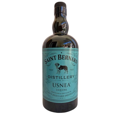 USNEA LIQUEUR – Premium Italian Distillate 70cl