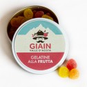 FRUIT JELLY SWEETS 40g