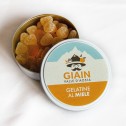 Bonbons gélifiés au miel 40 g