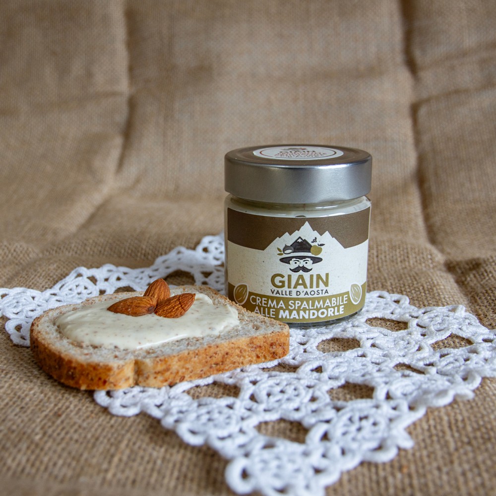 Almond Spread 250 g