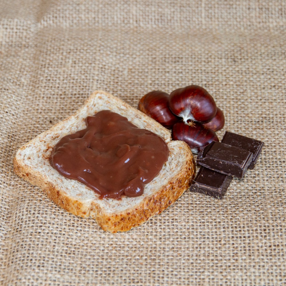 Crème de Châtaigne 250 g