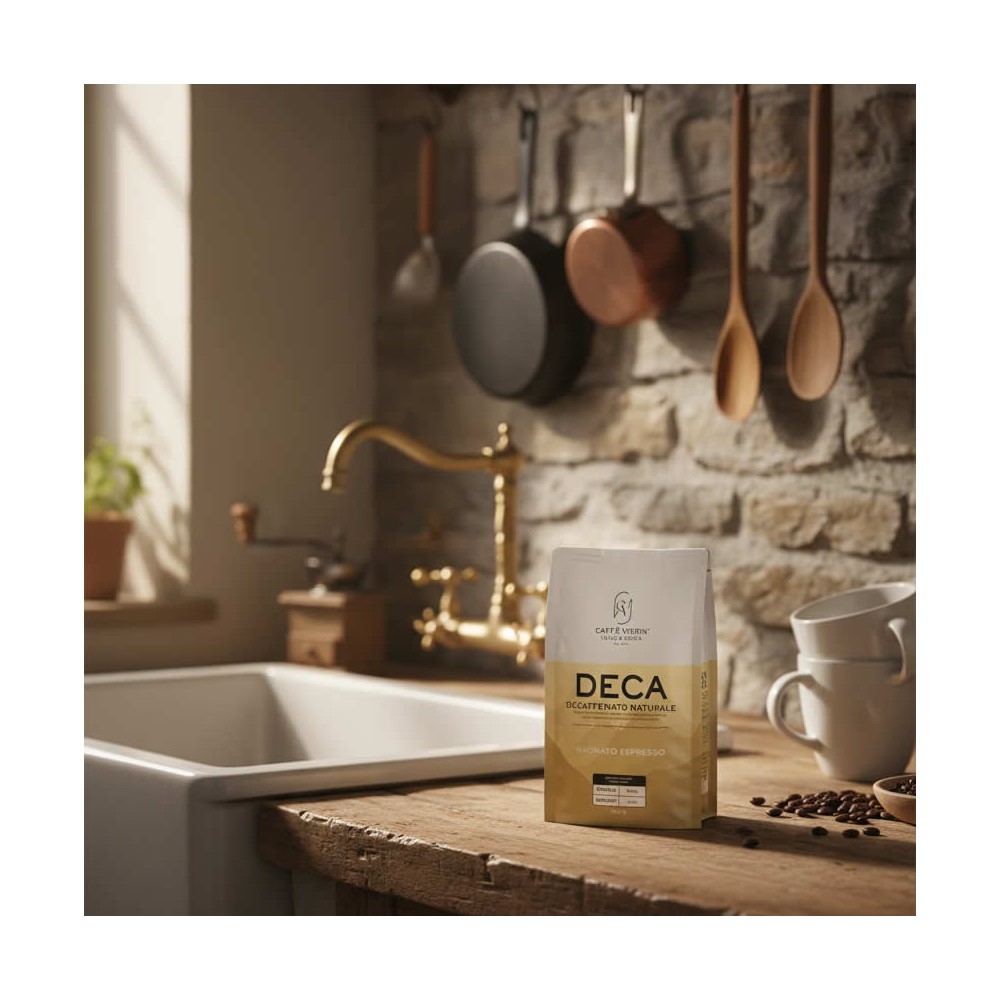 DECA macinato moka 150g
