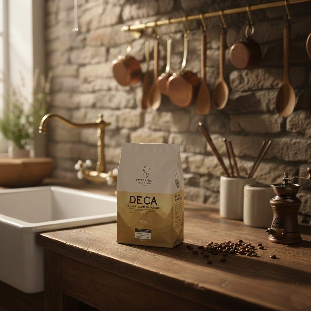 DECA in grains 750g