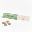 10 Cialde FIRST Filtrocarta...