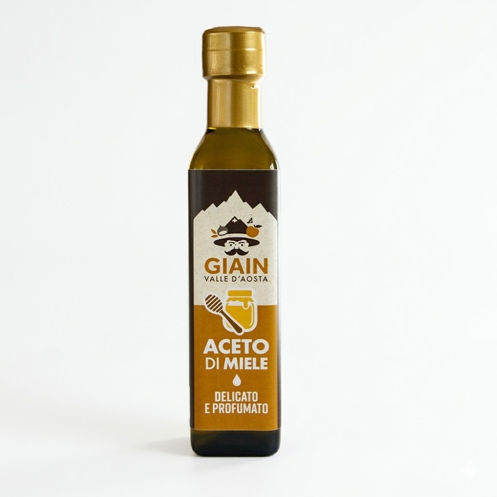 Aceto di MIELE 250 ml