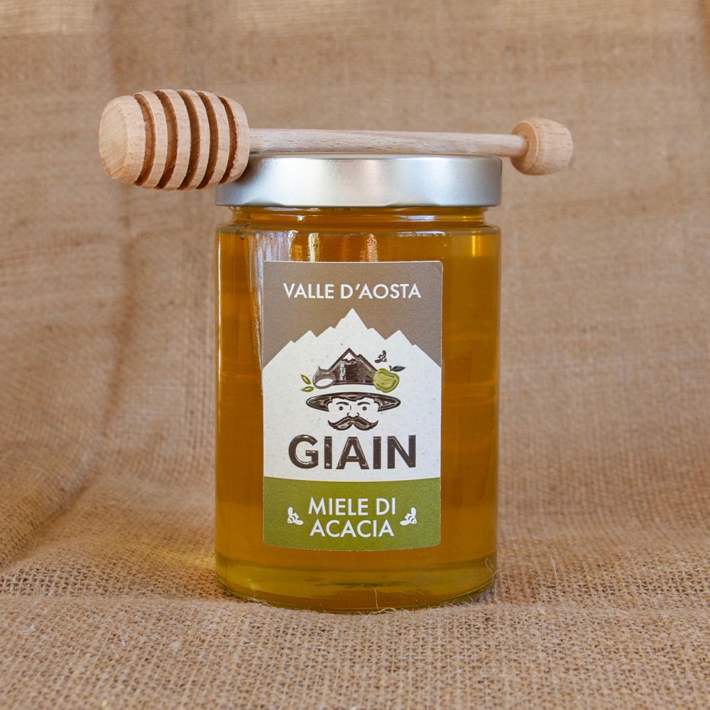 Acacia honey 400 g