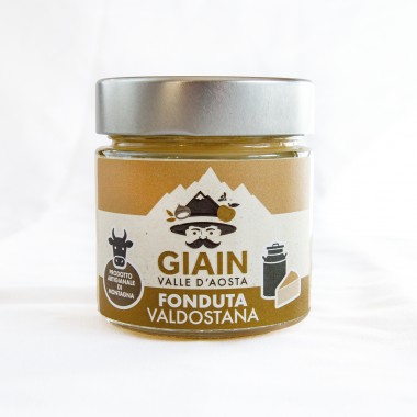 FONDUE VALDOTAINE 230 G