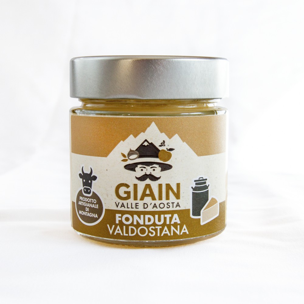 FONDUE VALDOTAINE 230 G