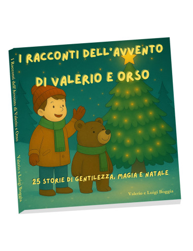 I racconti dell’Avvento