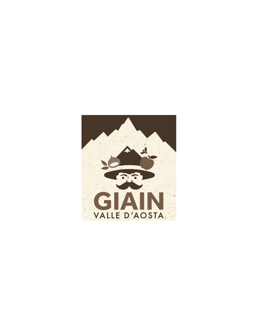 GIAIN Extra Blueberry Jam – 250 g
