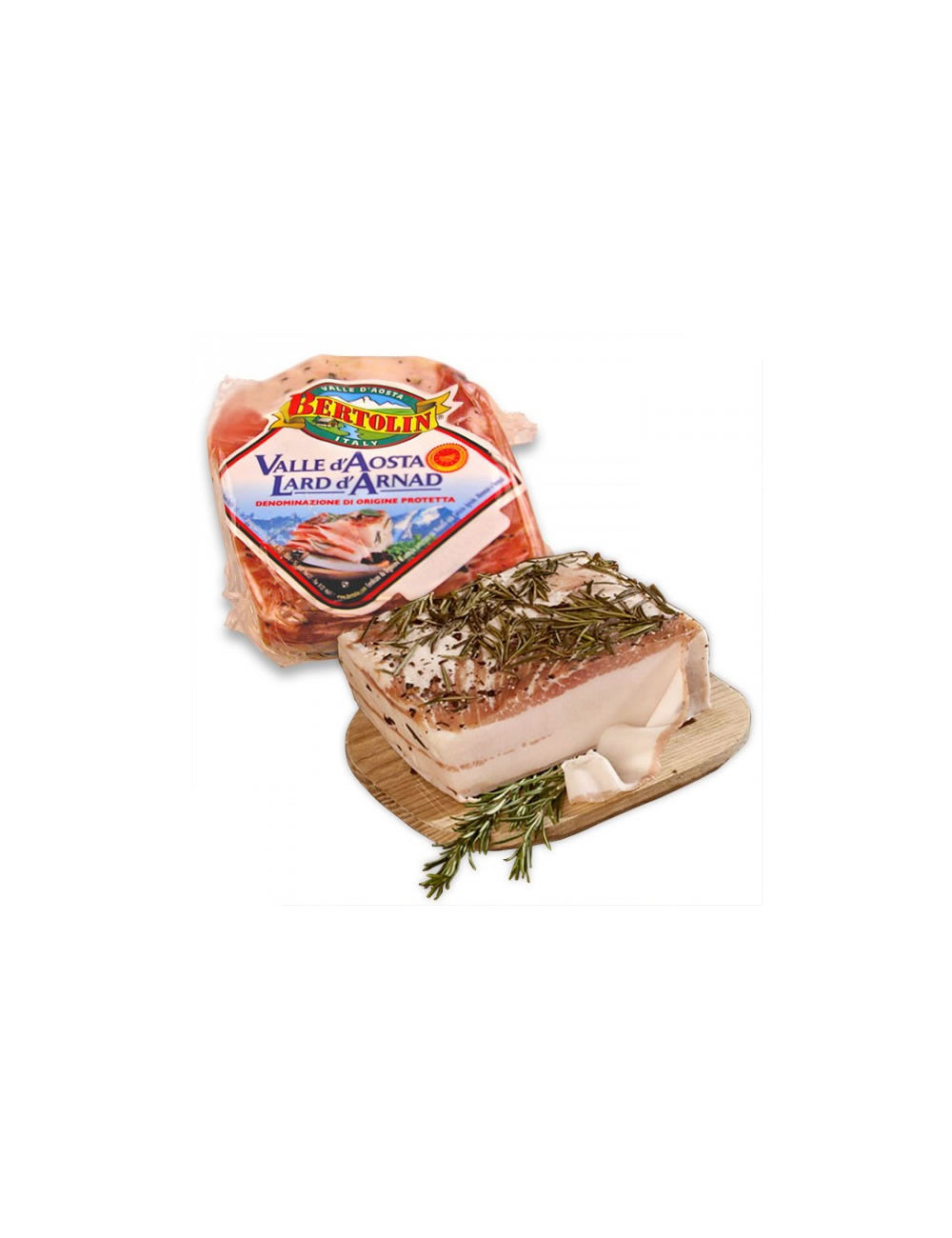 Piccolo box Valdostano “Mont Avic”