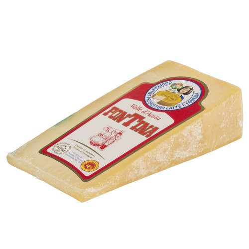 Fontina DOP 500gr