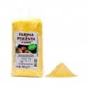 Farina polenta ai tartufi...
